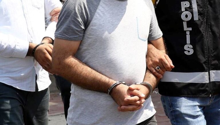 ankarada 547 kisi yakalandi WZ48jjyH