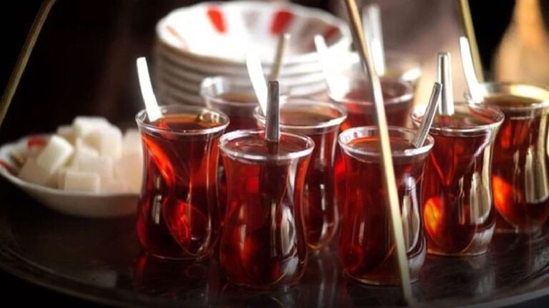 cay tiryakilerine kara haber marketlerde artik bu fiyattan satilacak hiperSBl