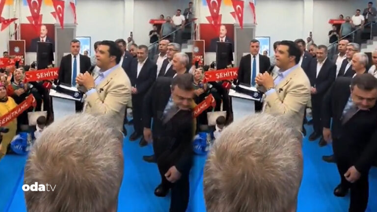 chpden akpye gecen sehitkamilli baskani umut yilmaz erdogana ovgu yagdirdi ttNd56xd