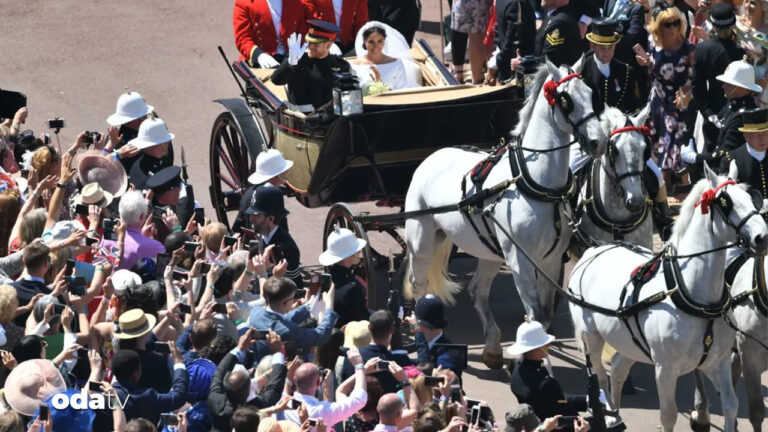 ingiliz kraliyet ailesinde buruk veda tyrone emekli oldu ezqcUJGL