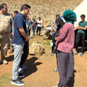 kaymakam colaktan taziye ziyareti k2Un2Nr1