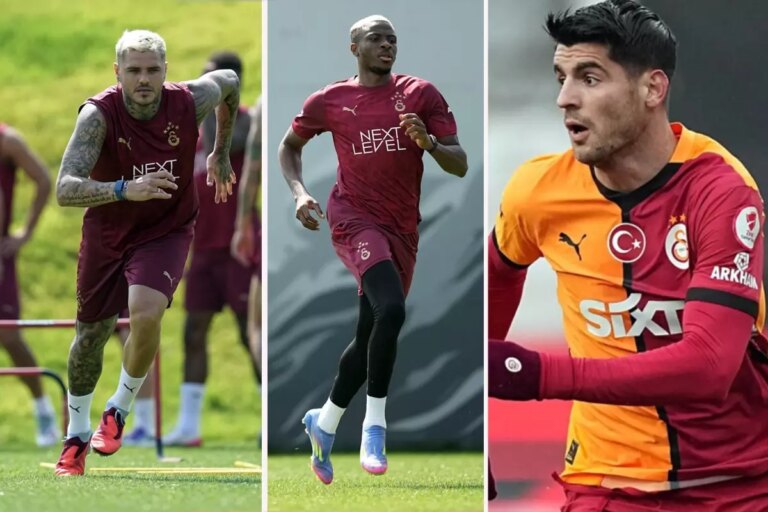 osimhen morata ve icardi yok galatasarayin kamp kadrosunda flas eksikler cHyxIhdM
