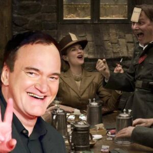 quentin tarantino inglourious basterds basyapitim kill bill ise cekmek icin dogdugum film L5gqf7VL
