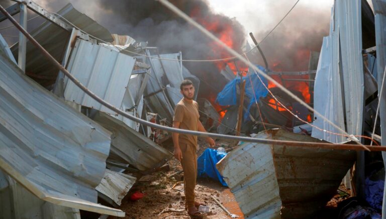 reuters ve apden gazzede gazetecilerin oldurulmesine tepki hBVkuiST