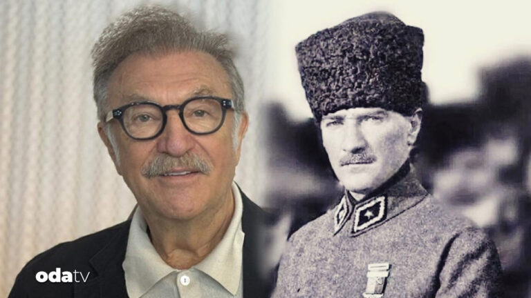 sanatci tamer levent ataturku boyle anlatti savastayken muze kurulmasini planladi Q6bidBYv