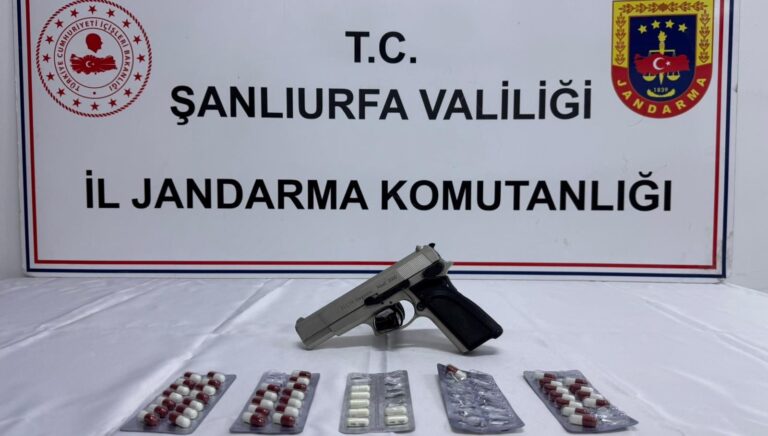sanliurfada uyusturucu ve kacakcilik operasyonu qDa8KgSU