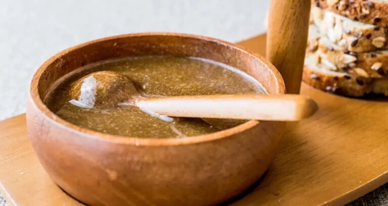 tahinle karisan mucize vucuda adeta reset atiyor ShISwAdN