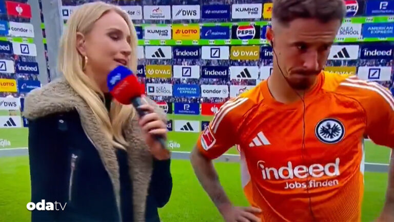 yanlis forma yanlis tebrik roportajda buyuk karisiklik It5s6j1E