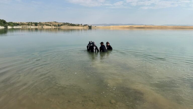 yasli adamin baraj golunde cesedi bulundu ZnFTHkzZ