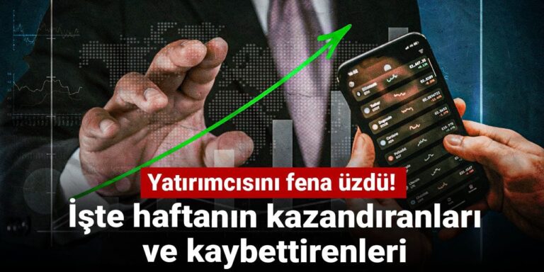 yatirimcisini fena uzdu iste haftanin kazandiranlari ve kaybettirenleri K3h2sPAO