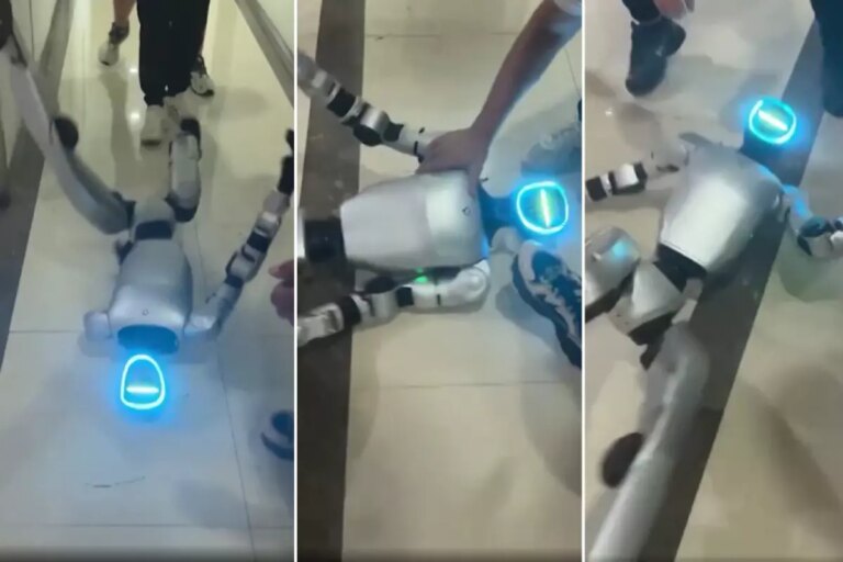yazilim hatasi yasayan robot panik atak gecirdi nhTB5q3n