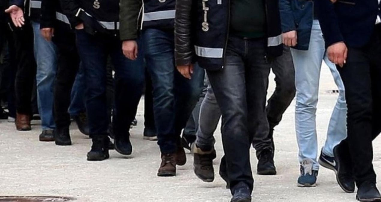 666 duzensiz gocmen yakalandi ILUWvKbD