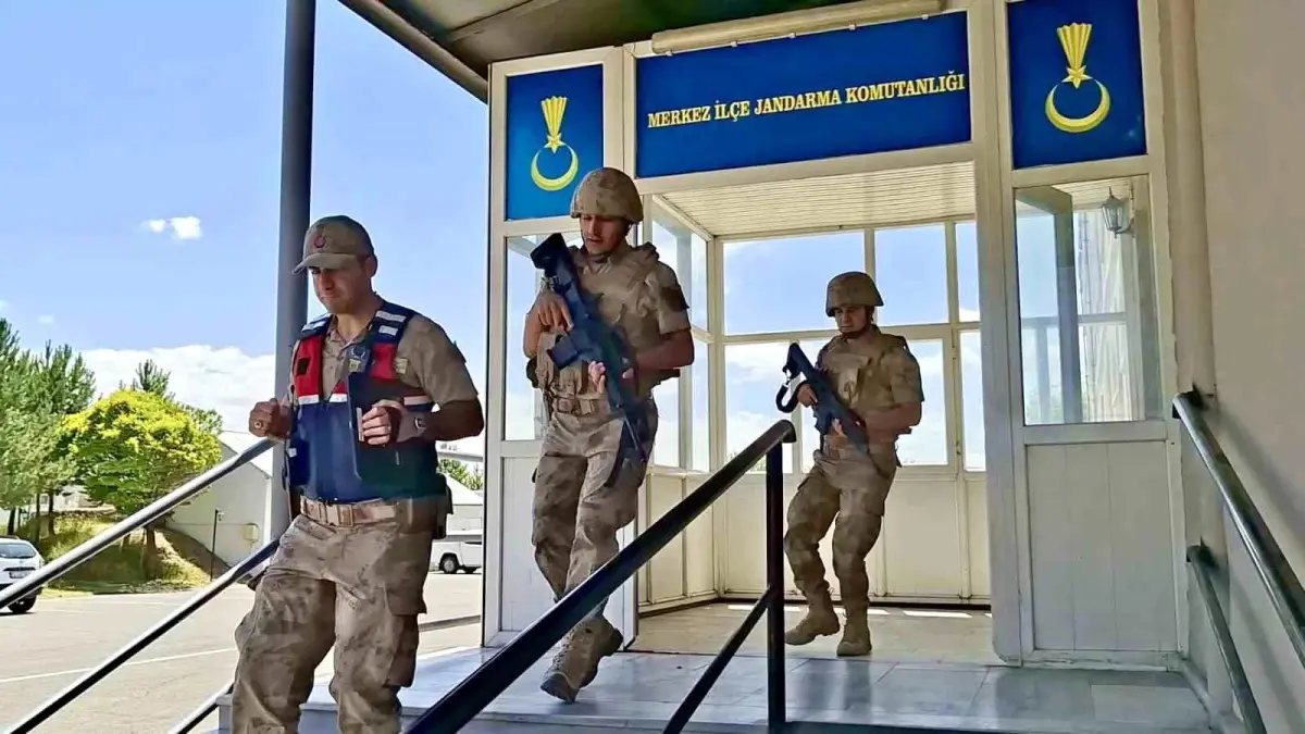 agri jandarmaya tablet destegi yfO8xugK