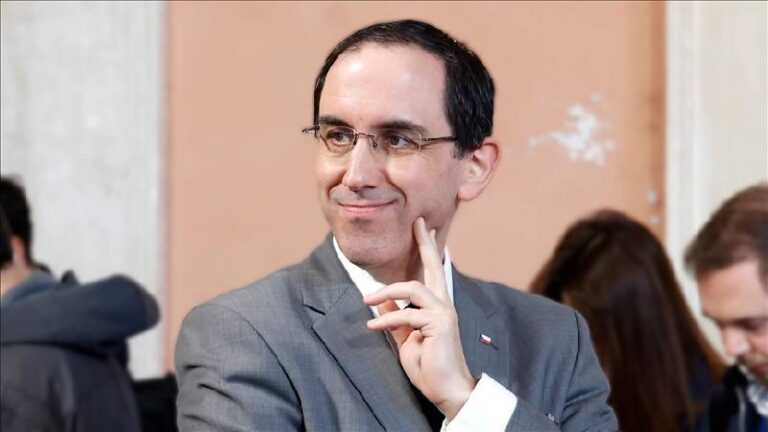 cekya disisleri bakan yardimcisi marian turkiye hayati onemdeki bir nato muttefiki AxMzGueD