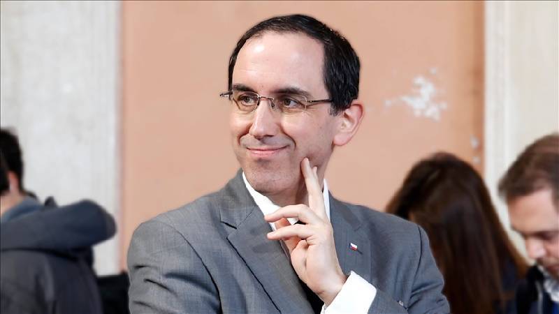 cekya disisleri bakan yardimcisi marian turkiye hayati onemdeki bir nato muttefiki AxMzGueD