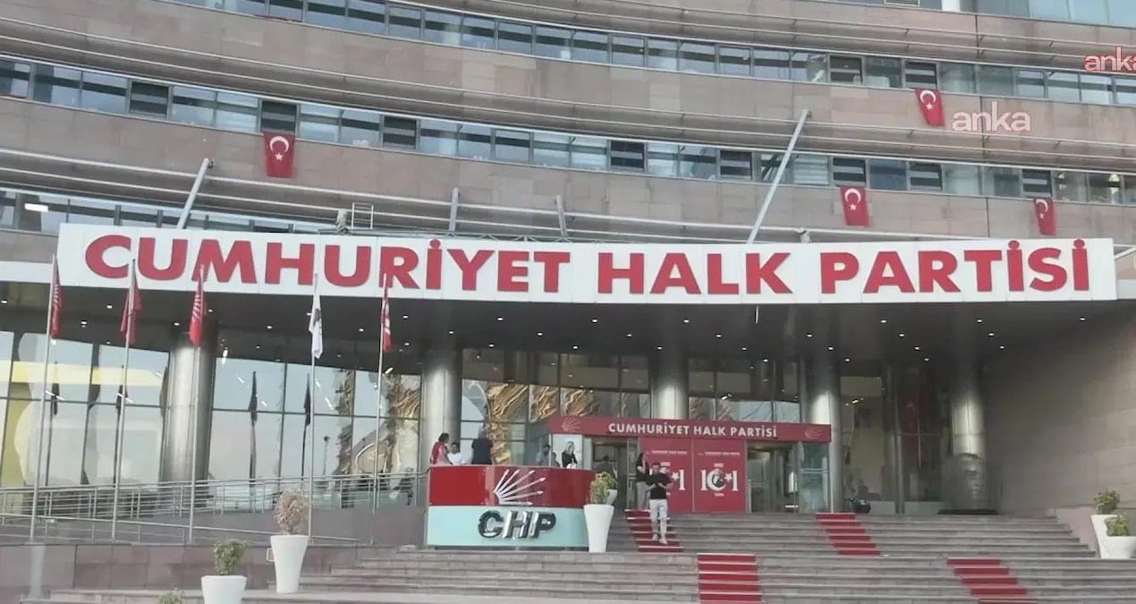 chp 39 olagan kurultay tarihini kurulus gununde aciklayacak Rln47aIa