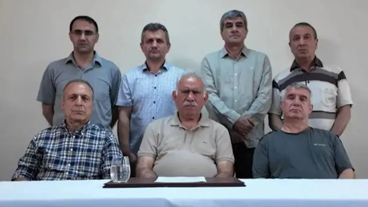 dem partiden umut hakki vurgusu komisyonda ocalanin dinlenmesi gereklilik olarak ele alinmali 6cxgGvgt