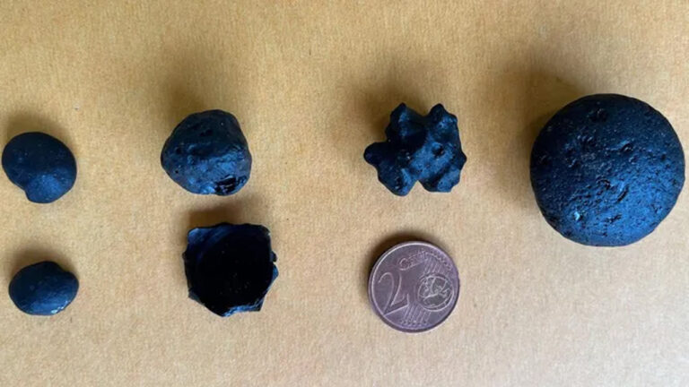 gizemli cam parcalari milyonlarca yil onceki asteroit carpmasinin izlerini mi tasiyor ZEIpaYXW