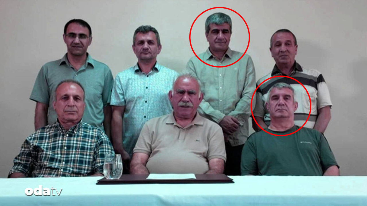 gunun komplo teorisi abdullah ocalanin cevresi bosaltiliyor cl7OrJI8