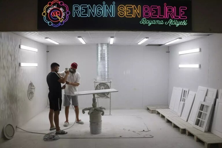 hobi meslek oldu oguz bicerin ahsap atolyesi dTwBcFIJ