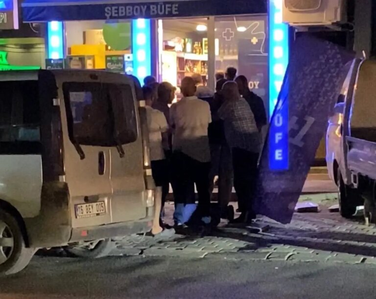 inegolde silahli kavga isletme sahibi yaralandi PsvSjpwQ