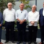 mahkeme tarafindan chp istanbul il yonetimine kayyum olarak getirilen ekipte yer alan hasan babacan heyetten cekildi 1Oztxdre