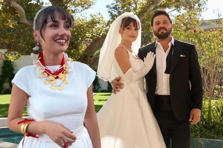 mardinde kina gecesi yapan oyuncu sevda erginci yunanistanda evlendi UCCzsIhp