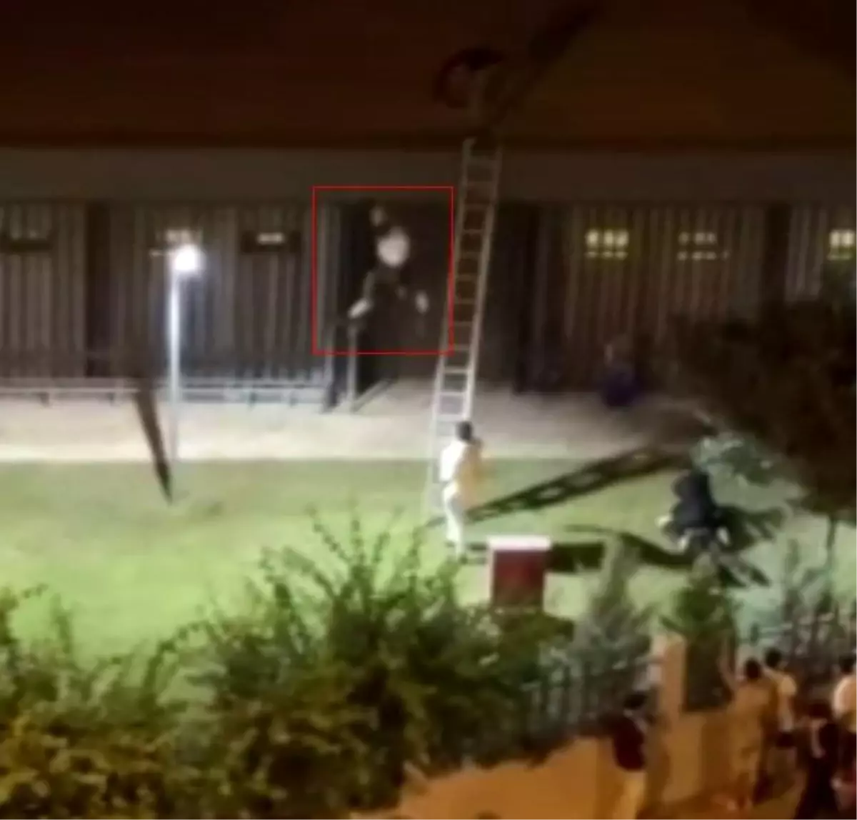 mersinde konserde siddet guvenlik gorevlisi tutuklandi hNL436QK