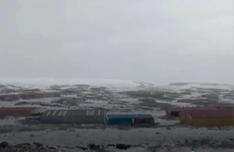 nugurcuk koyu yaylasi karla kaplandi ilZeAKQE