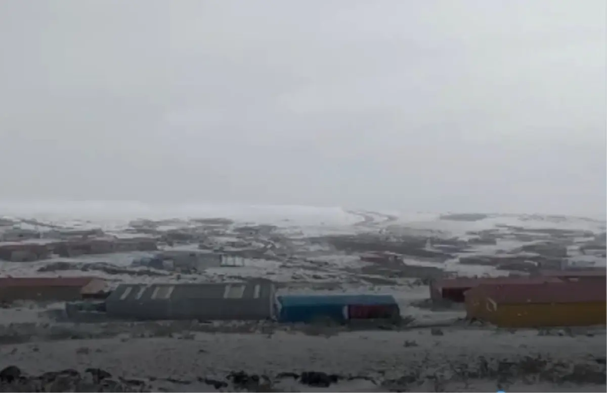 nugurcuk koyu yaylasi karla kaplandi ilZeAKQE