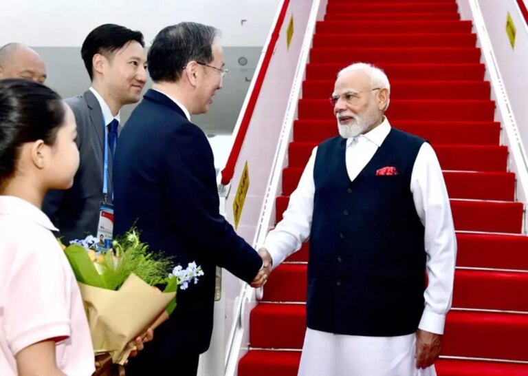 sanghay isbirligi zirvesi basliyor KAZUqywB