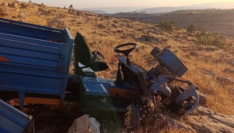 siirtte patpat sarampole devrildi 1 yarali BdjafBBb