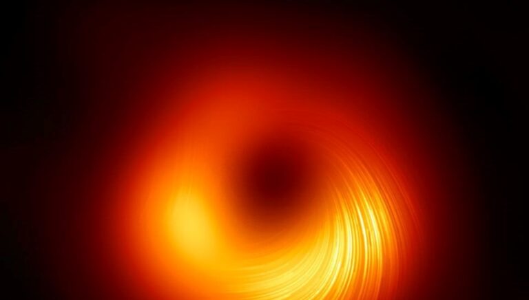 super kutleli kara deligin olay ufkunda beklenmedik bir sey kesfedildi LfwAn5xw