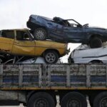 tesk baskani palandoken hurda arac yasasi bir an evvel gundeme gelmeli 9J1Z5j1C