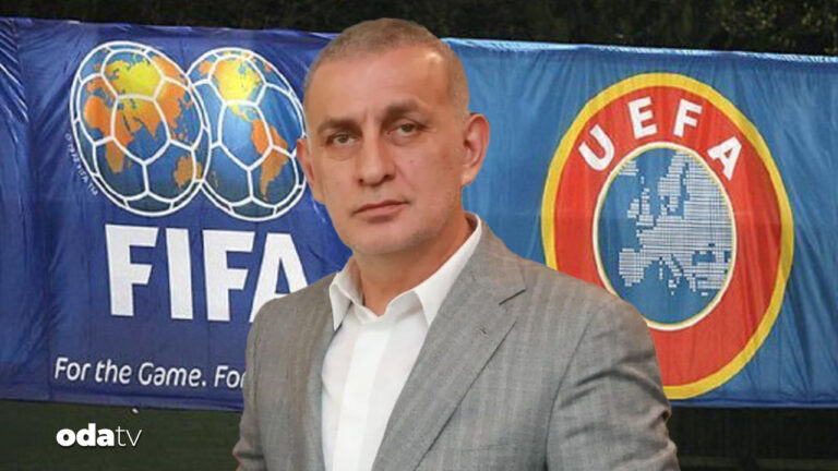 tff baskanindan uefa ve fifaya israil cagrisi NIcChAQi