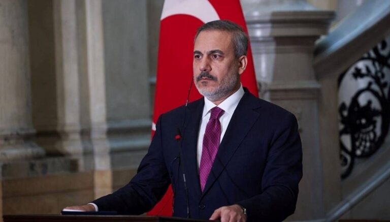 bakan fidan katarli mevkidasi al sani ile gorustu mDkmH46s