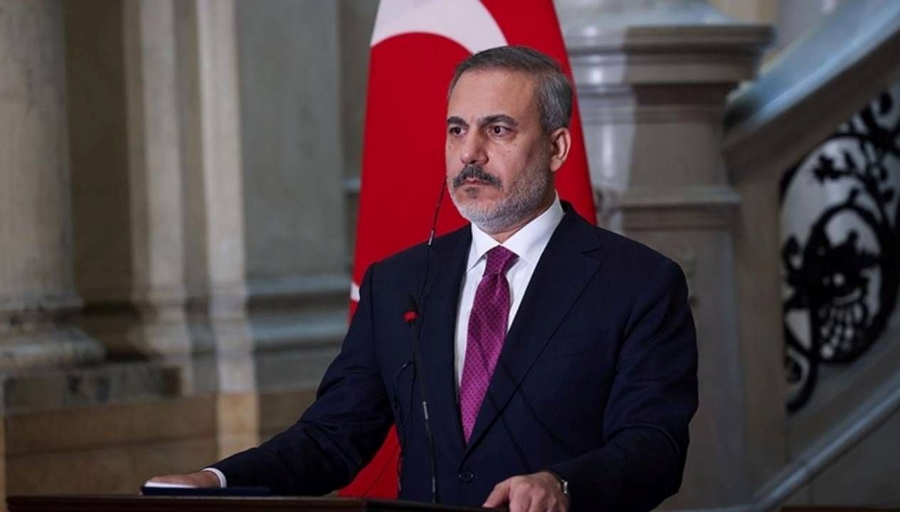 bakan fidan katarli mevkidasi al sani ile gorustu mDkmH46s