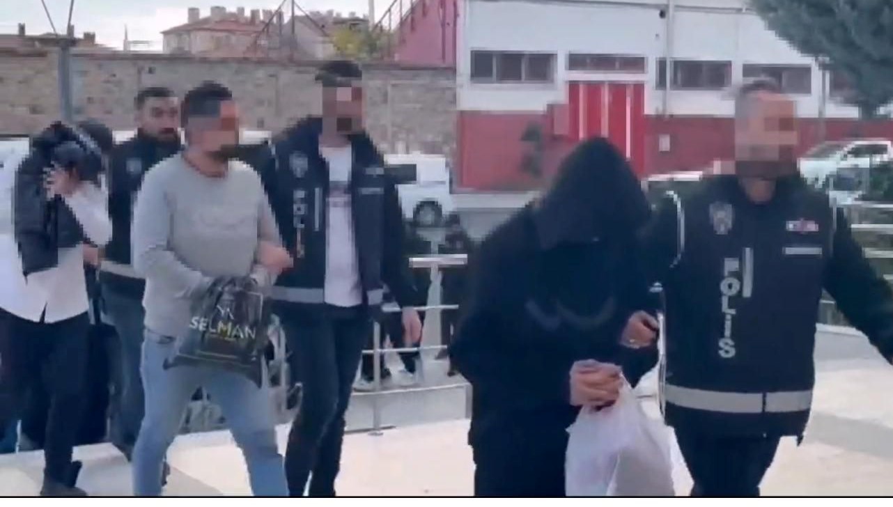 devlet hastanesinde uyusturucu ve alkol testlerinin sonuclarini degistirdiler 17 tutuklama Rl2kkkJJ