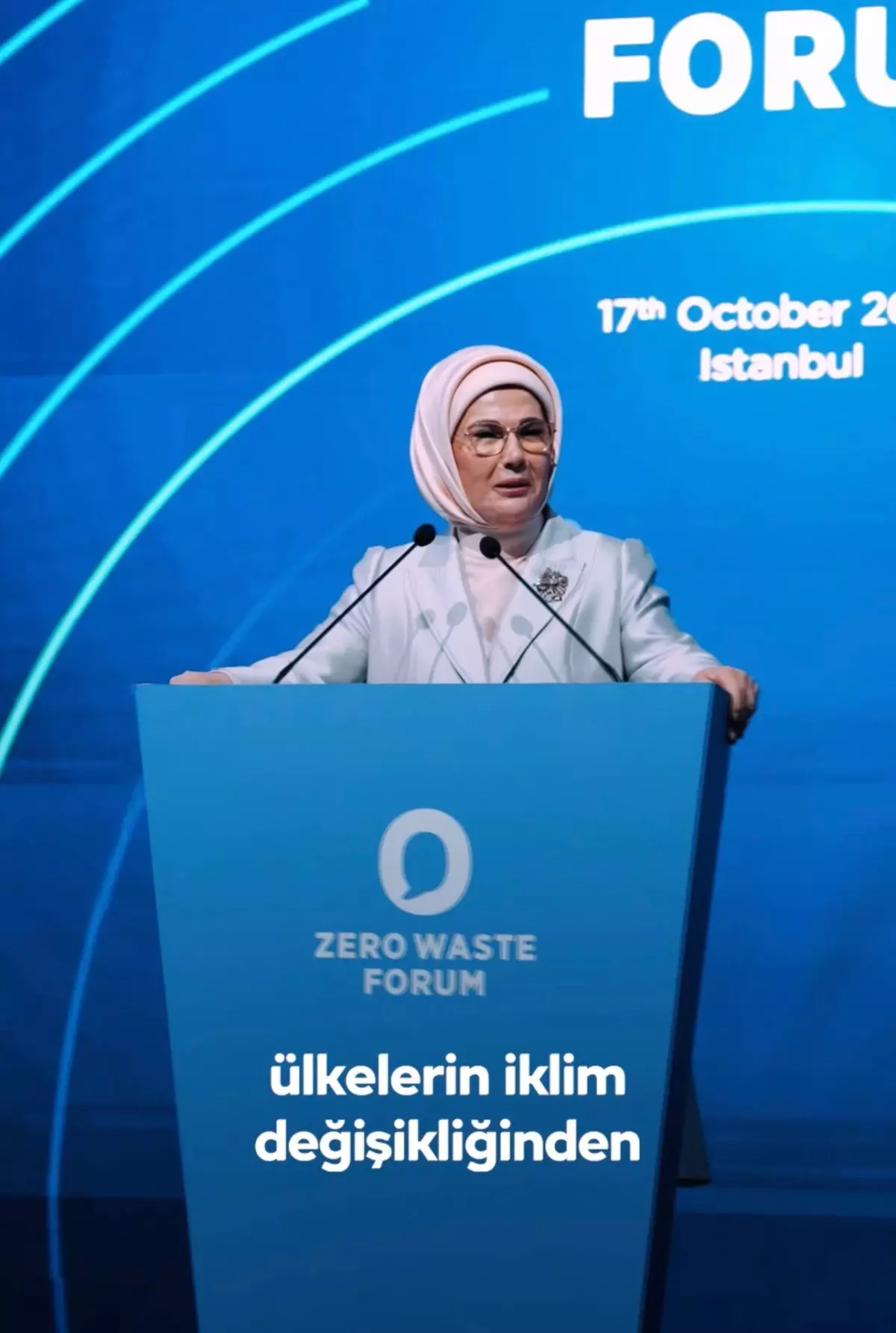 emine erdogan bm sifir atik danisma kurulu toplantisina katildi nOd83LsV.jpg