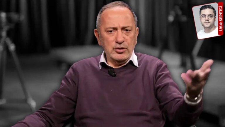 ilk kez hakim karsisina cikti fatih altaylinin tutuklulugu devam edecek EAZG7Ml5