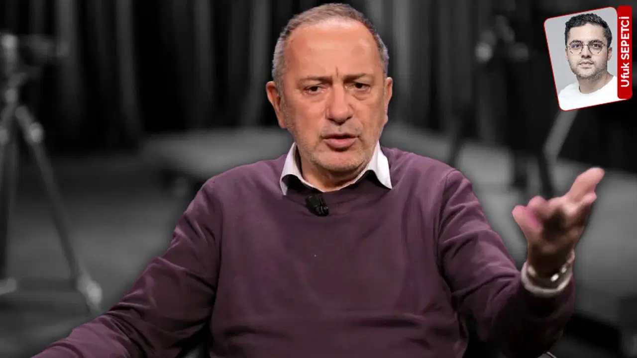 ilk kez hakim karsisina cikti fatih altaylinin tutuklulugu devam edecek EAZG7Ml5