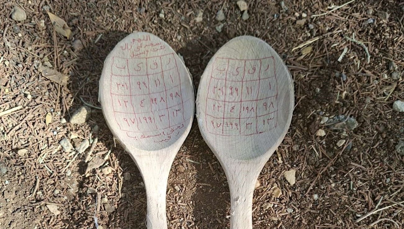 kasiklar kuzu kafalari kadin figurleri mezarliklardan cikan buyuler hayrete dusuruyor c2SXHtRc