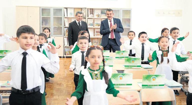 Eğitim ve Kültür Faaliyetleri