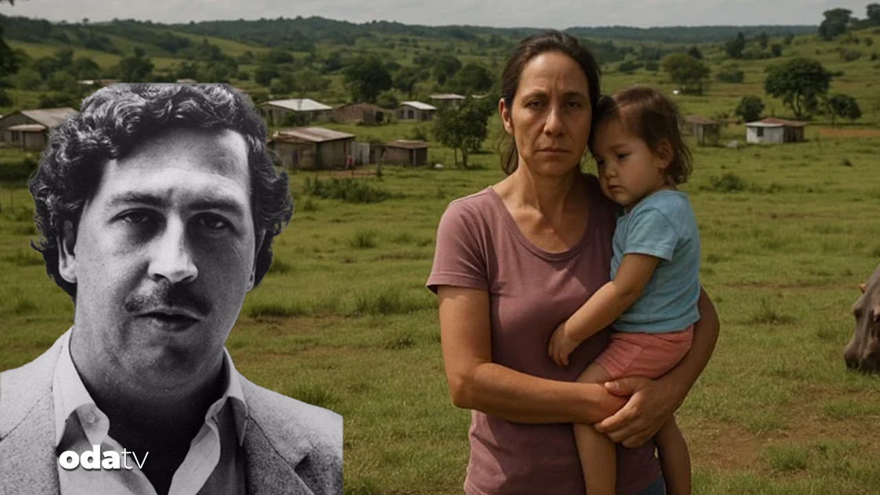 pablo escobarin arazisi kadinlara verilecek s1IrG9le