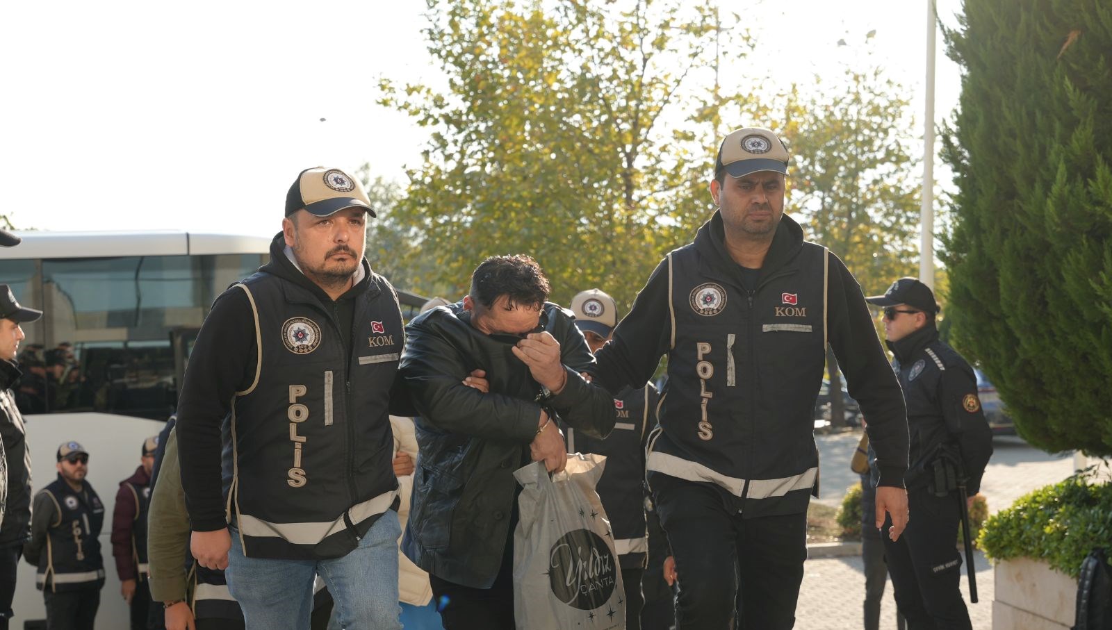 sahte alkol testi sebekesinin 5 uyesi tutuklandi wVdRp3he