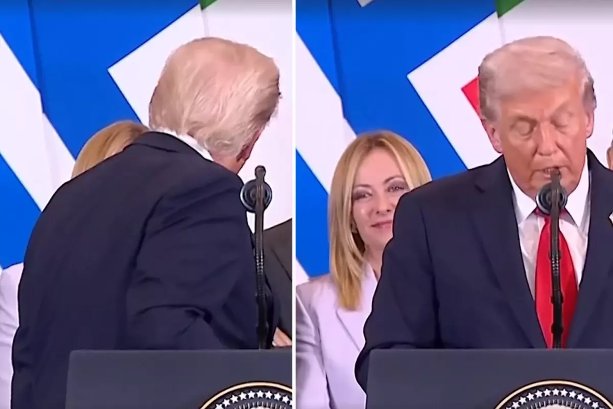 trumptan meloniye senin guzel oldugunu soylememe alinmazsin degil mi 4PxK6r5k.jpg