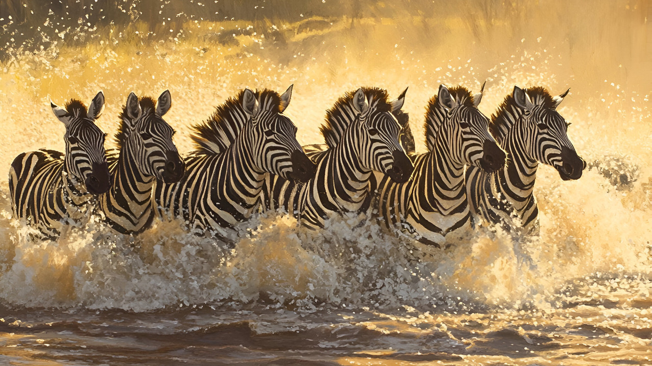 ata ve esege binebiliyoruz peki zebralara neden binemiyoruz FT3pW4Hg.jpg