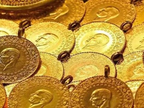 Altın fiyatlarında dalgalanma