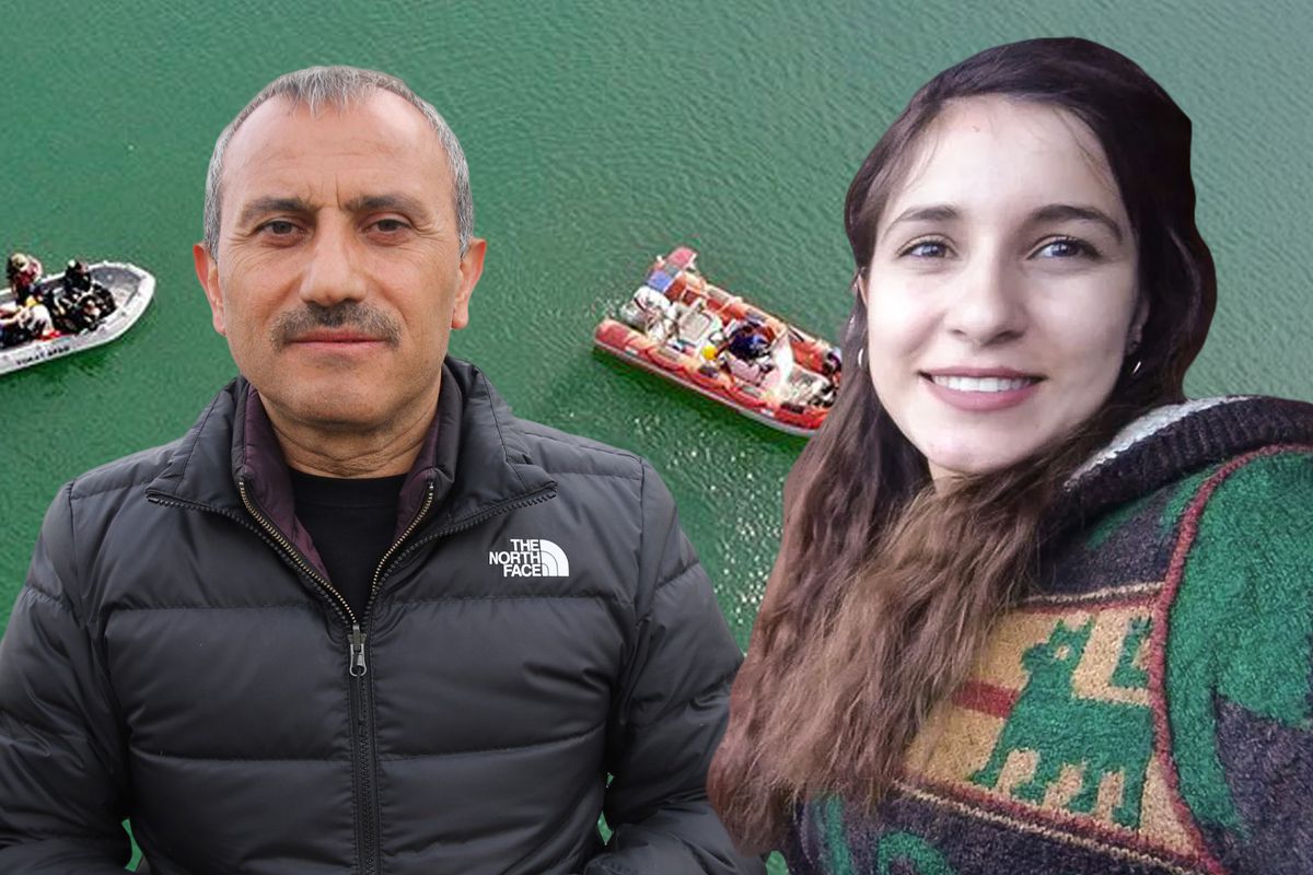 Gülistan Doku’nun Kaybolmasıyla İlgili Soruşturma Yeniden Başladı: Vali ve Yakınlarının İlişkileri İnceleniyor