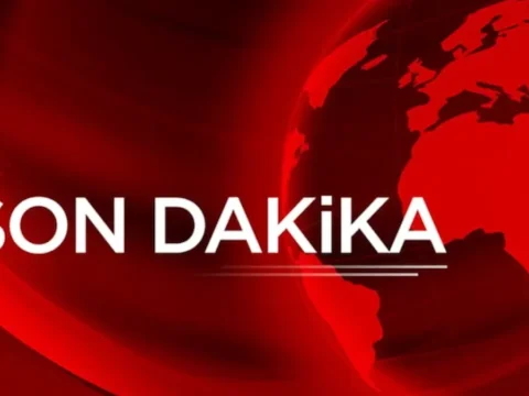 Gürsel Tekin’in Görevine Resmi Olarak Son Verildi
